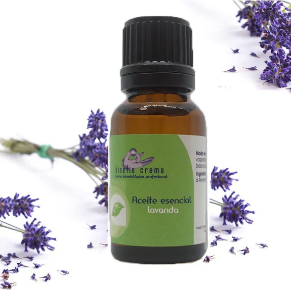 Aceite Esencial Lavanda Terapéutico y Regenerador Piel | 15 ml - Image 2