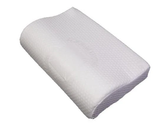 Almohada Cervical Viscoelástica Anatómica - Image 6