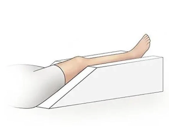 Almohada Elevadora para Piernas | Terapéutica - Image 2
