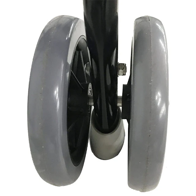 Andador con Ruedas Premium Push - Image 3