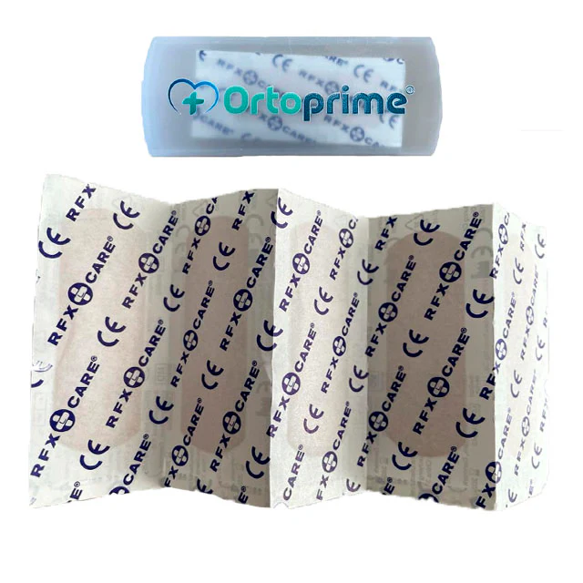 Apósitos Adhesivos para Heridas + Cajita | Kit 5 Tiritas - Image 5