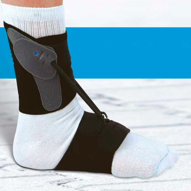 Banda Transpirable Plantar para Antiequinos - Image 3