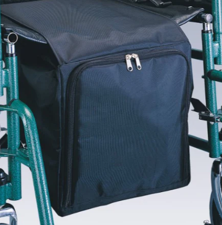Bolso Complementario para Silla de Ruedas | Azul Marino - Image 3
