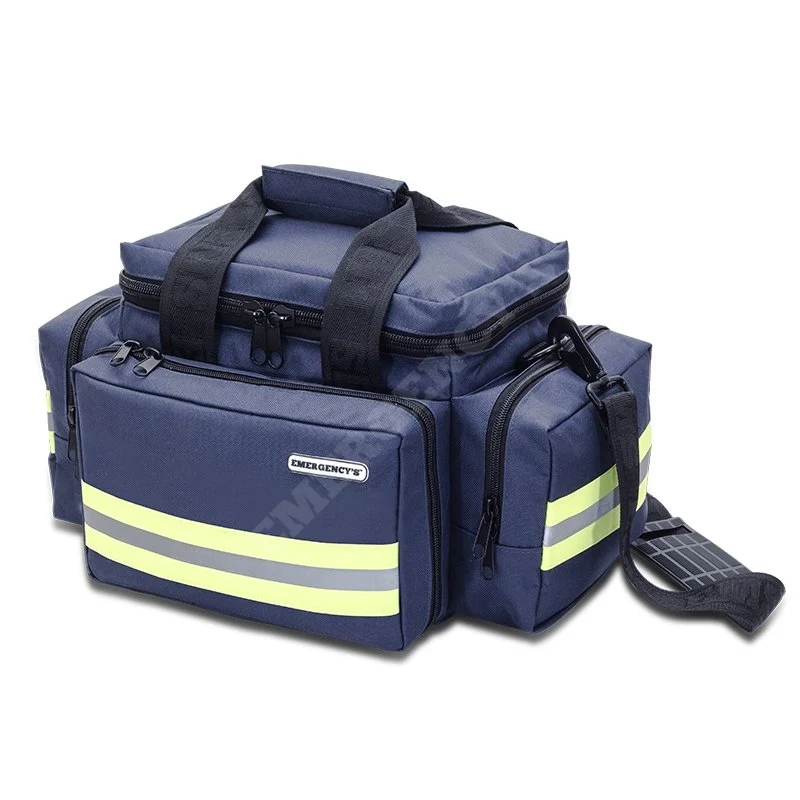 Bolso Emergencias Soporte Vital Básico - Image 10