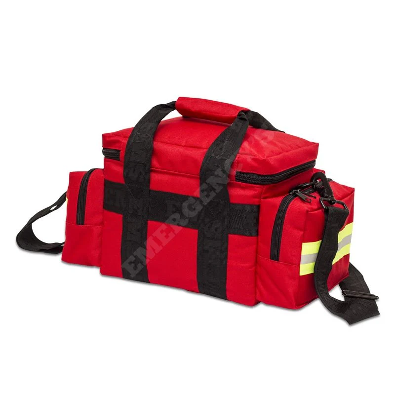 Bolso Emergencias Soporte Vital Básico - Image 3