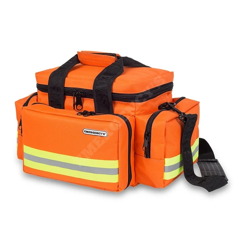 Bolso Emergencias Soporte Vital Básico - Image 5