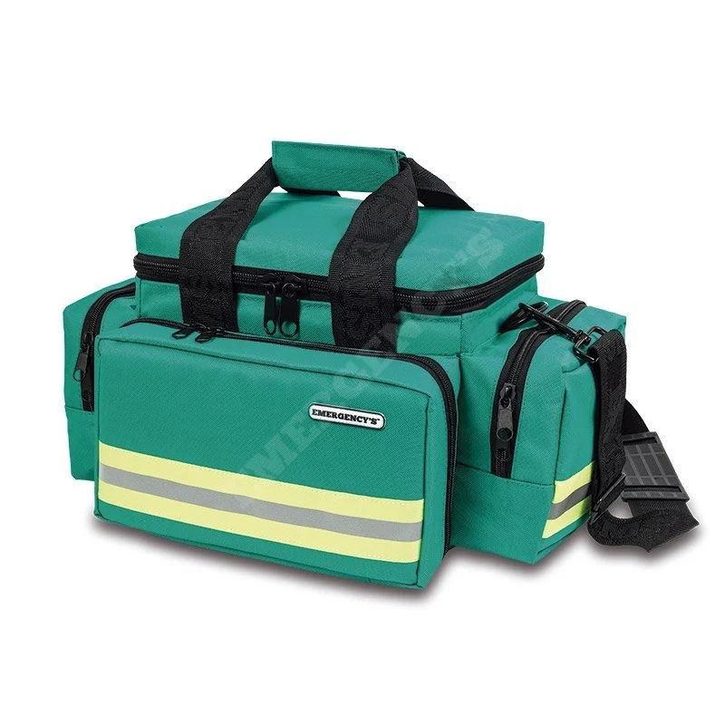 Bolso Emergencias Soporte Vital Básico - Image 7