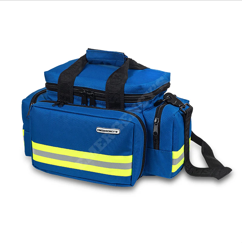 Bolso Emergencias Soporte Vital Básico - Image 9