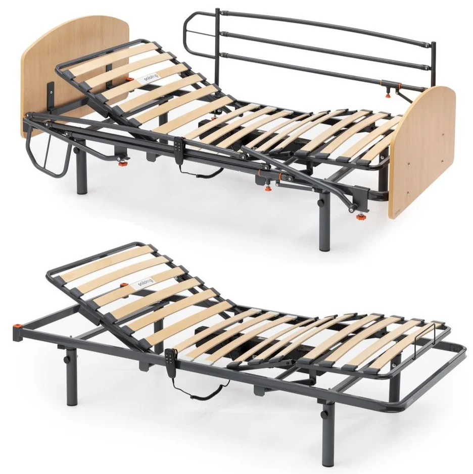Cama Articulada Eléctrica | Economic - Image 5