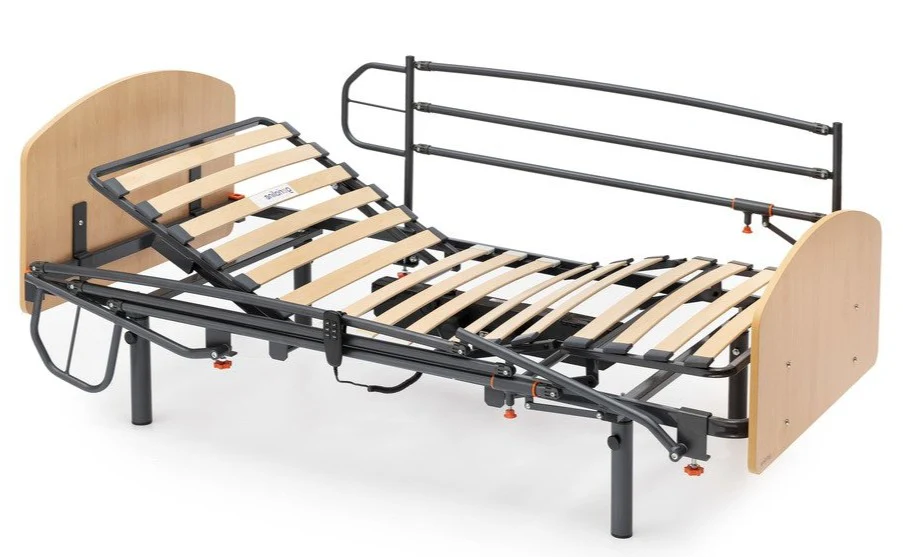 Cama Articulada Eléctrica | Economic - Image 7