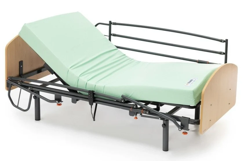 Cama Articulada Eléctrica | Economic - Image 9