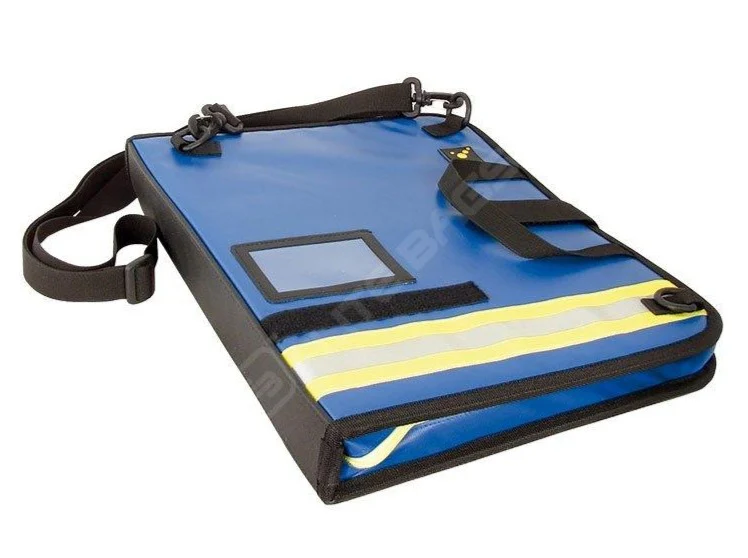 Carpeta Organizadora Operaciones - Image 3