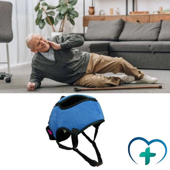 Casco  para Protección Craneal | Para Adultos - Image 3