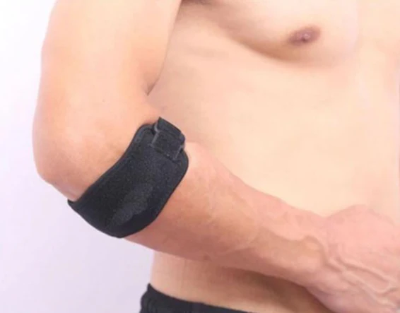 Cincha Epicondilitis para Deportistas | Ajustable - Image 3