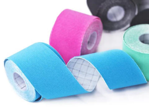 Cintas Neuromusculares para Tape Kinesiology - Image 5
