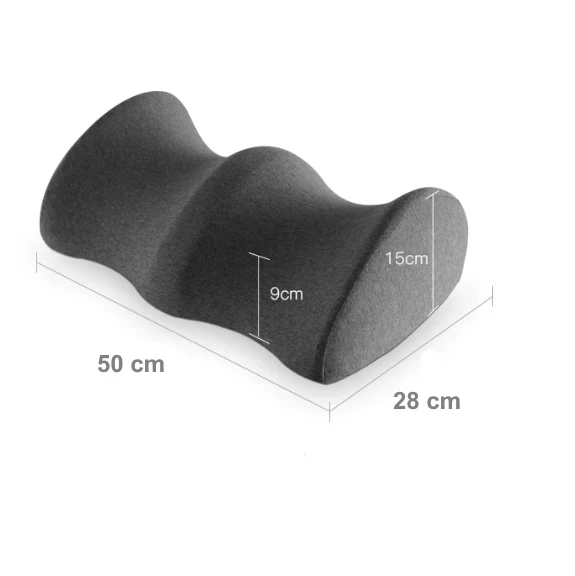 Cojín Viscoelástico Posicional para Piernas | Ergonomic - Image 6