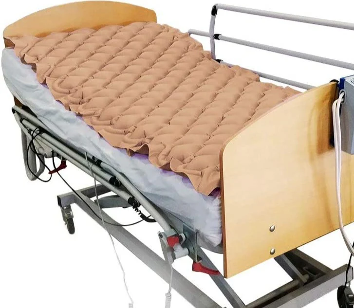 Colchón Antiescaras con Compresor CONFORT CARE - Image 6