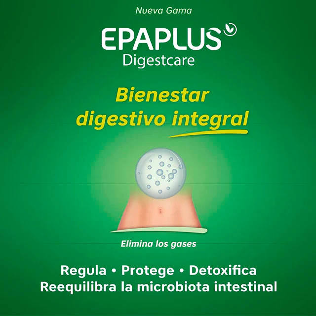 Complemento Alimenticio para la Eliminación de Gases - Image 3