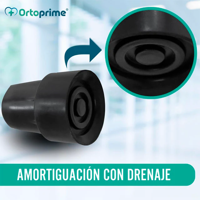 Conteras para Bastones Antideslizantes y Adaptables | 2 uds - Image 8