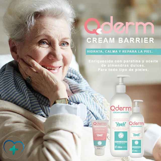 Crema Antiescaras Óxido de Zinc Pieles Irritadas | Dosificador 200ml - Image 2