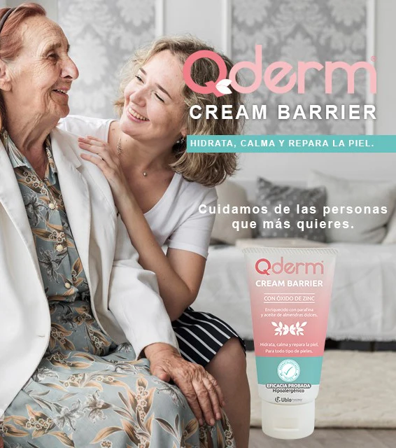 Crema Antiescaras Óxido de Zinc Pieles Irritadas | Dosificador 200ml - Image 5