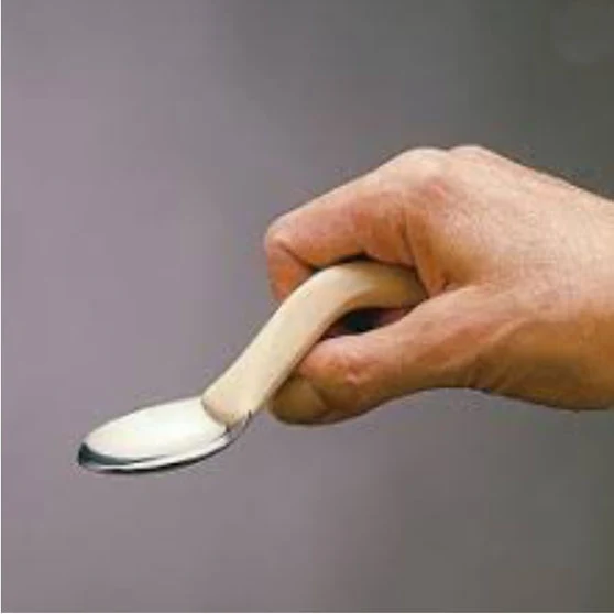 Cubiertos Adaptados con Mango Ergonómico | Tres Cubiertos - Image 3