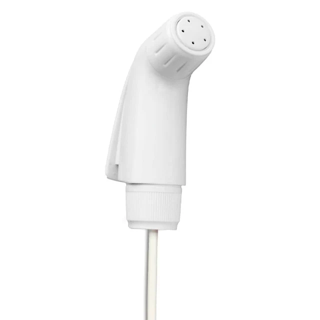Ducha Teléfono Portátil para WC  | Higiene Íntima Unisex - Image 2
