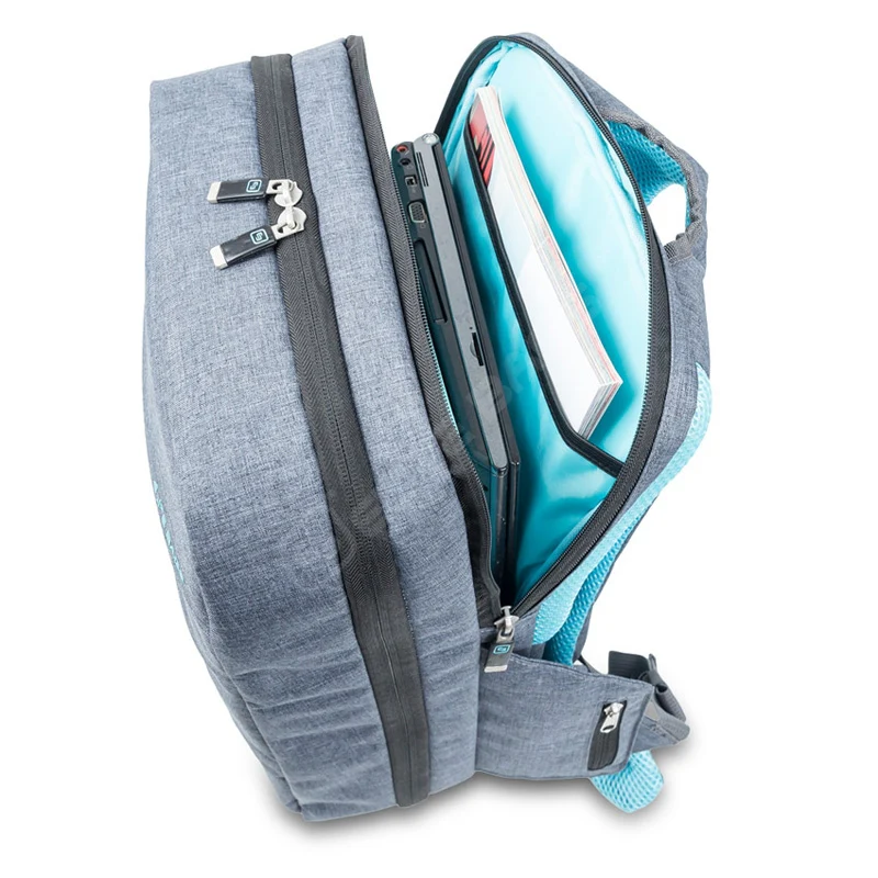 Mochila Urbanita Visitas Domiciliarias - Image 7