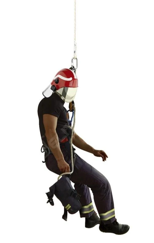 Bolsa Kit de Descenso Para Cuerpos de Rescate - Image 6