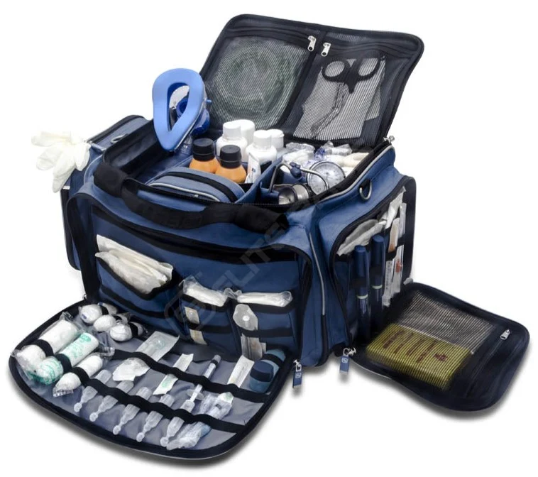 Bolsa Deportiva Sanitaria Medic EB06.005 - Image 4
