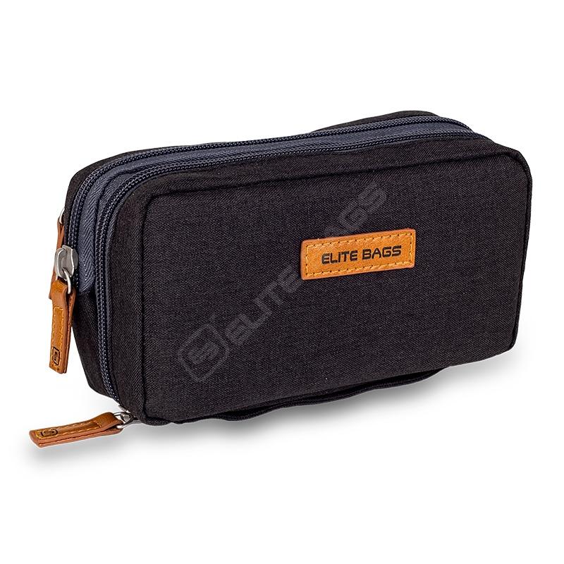 Cartera Isotérmica Para Diabetes | Variedad de Bolsillos - Image 3