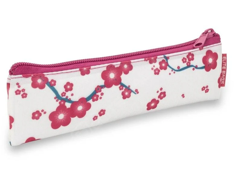 Estuche Pequeño Isotérmico Diabetes - Flores - Image 2