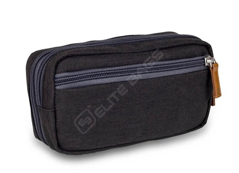 Cartera Portátil para Diabetes | Compartimientos Diversos - Image 3