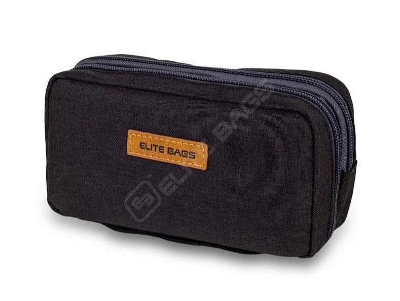 Cartera Portátil para Diabetes | Compartimientos Diversos - Image 4
