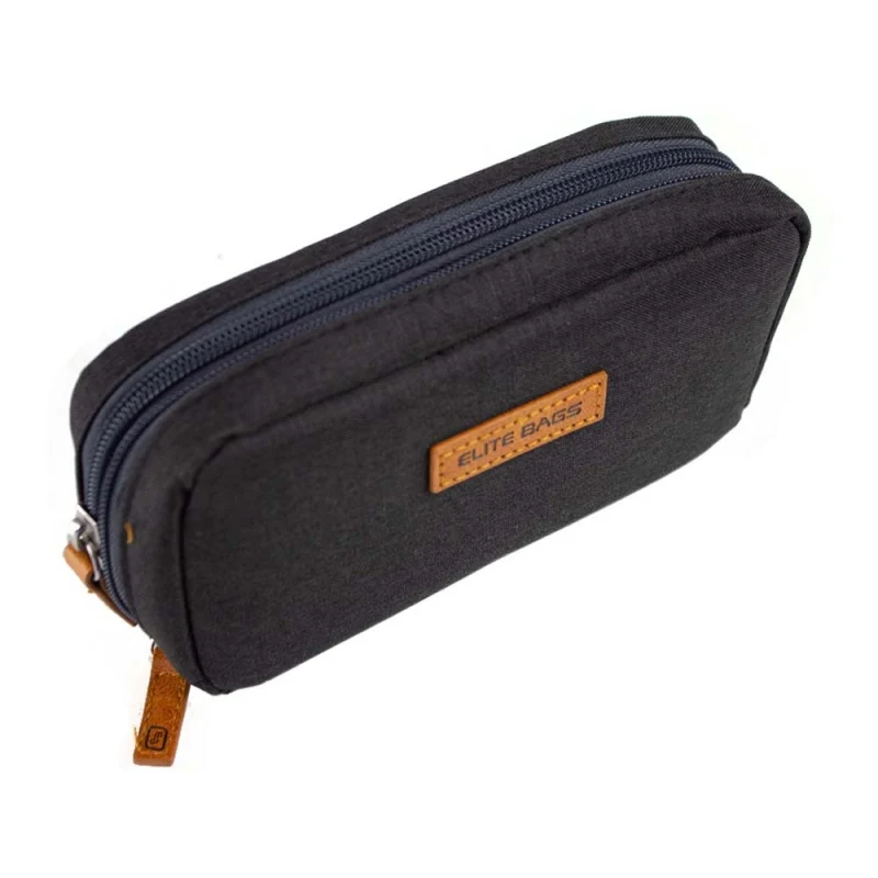 Cartera Portátil para Diabetes | Compartimientos Diversos - Image 5