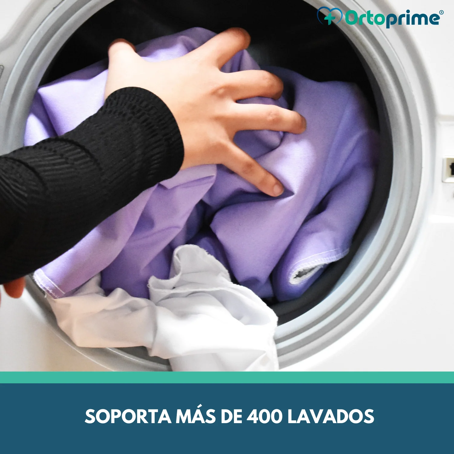 Empapador Absorbente Reutilizable Cama 135cm 4,65 Litros/m2 - Image 3