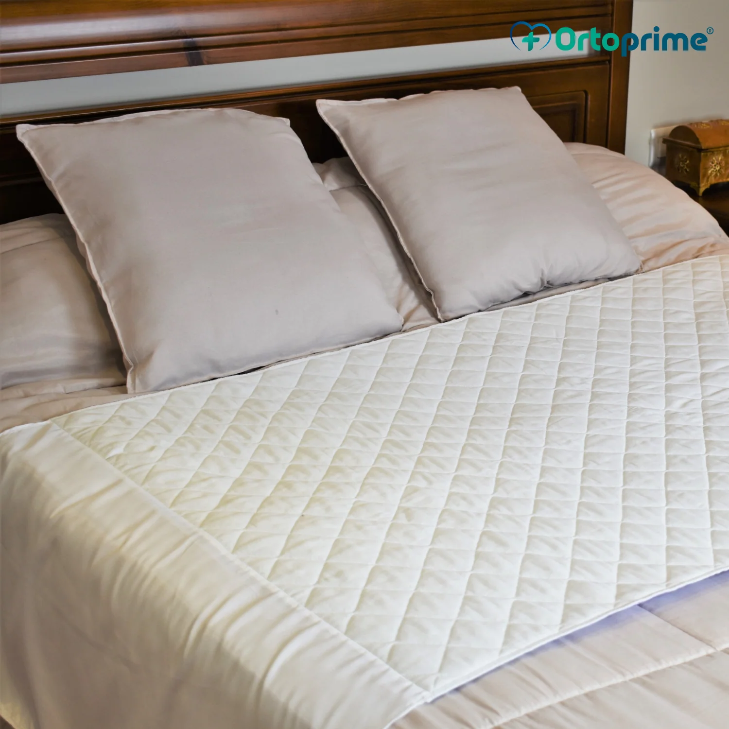 Empapador Absorbente Reutilizable Cama 135cm 4,65 Litros/m2 - Image 5