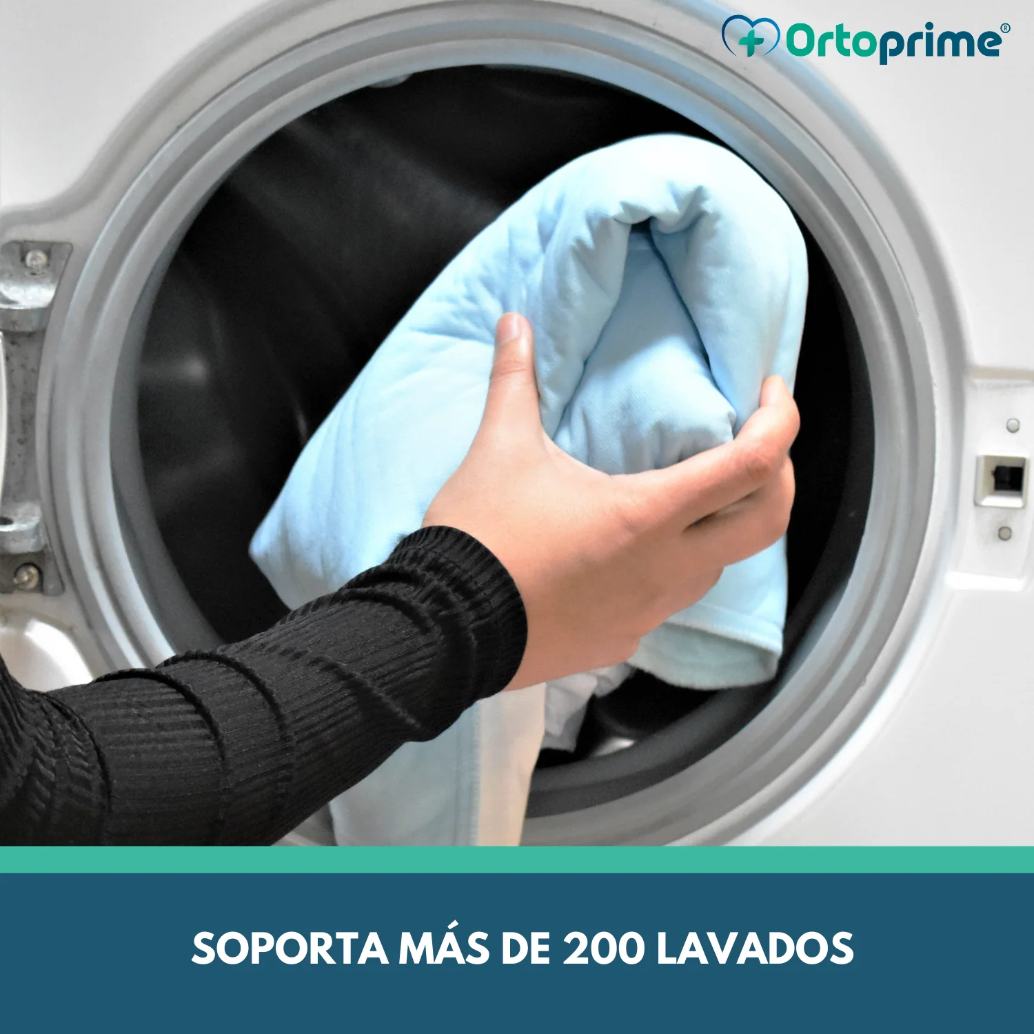 Empapador Absorbente Eco Lavable Cama 90cm 3,15 Litros/m2 - Image 3