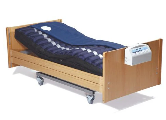 Colchón Antiescaras con Compresor PROFESSIONAL CARE - Image 4
