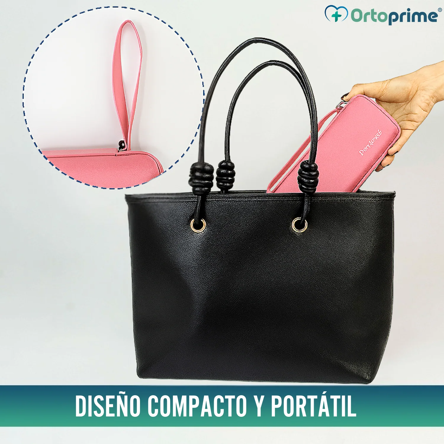 Estuche para Diabéticos | Porta Insulina con Geles de Frío - Image 8