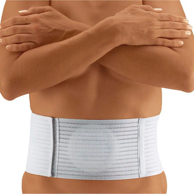 Faja Abdominal con Anillo para Hernia Umbilical | Varias Tallas - Image 3