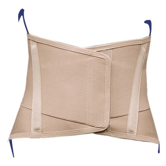Faja Elástica de Soporte Sacrolumbar | Cuatro Tallas - Image 3