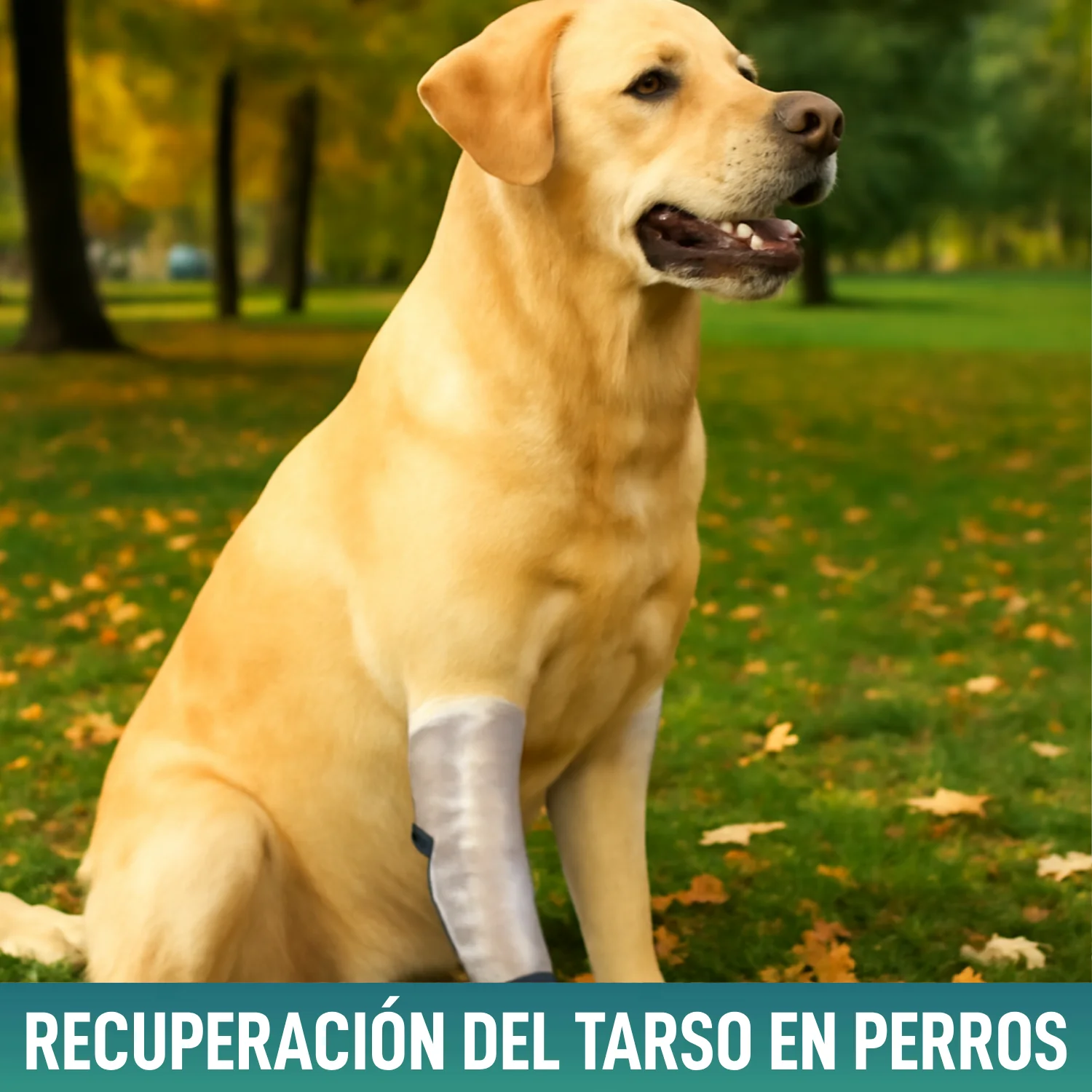 Férula Rápida para Extremidades de Perros y Gatos | 3 Tallas - Image 5