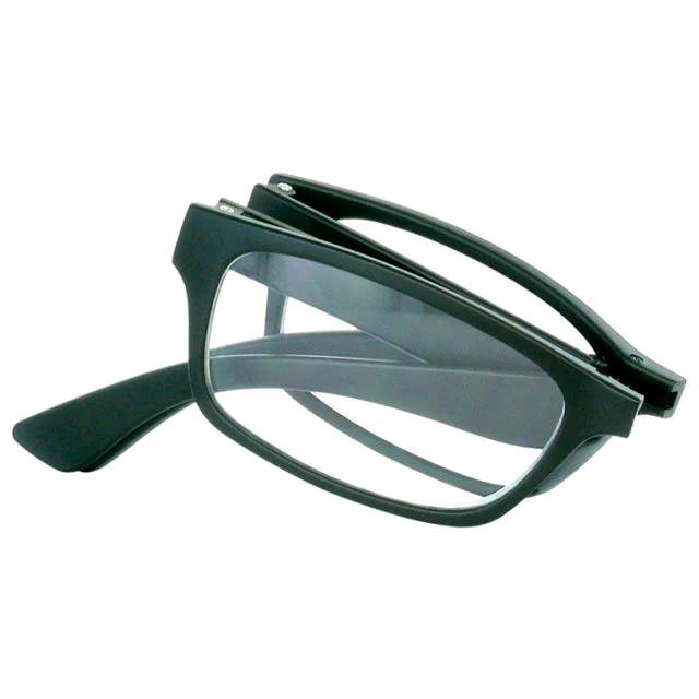 Gafas de Lectura con Diseño Plegable | Prácticas y Cómodas - Image 4