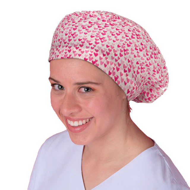 Gorros Quirúrgicos para Pelo Largo | Variedad Estampados - Image 3