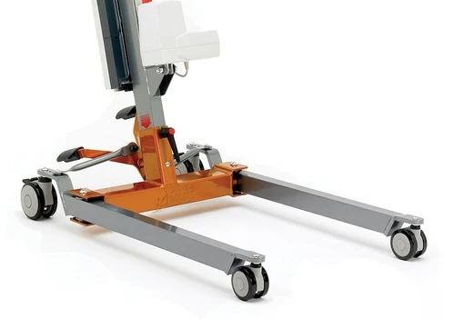Grúa de Traslado Eléctrica con Arnés | 175 kg - Image 4