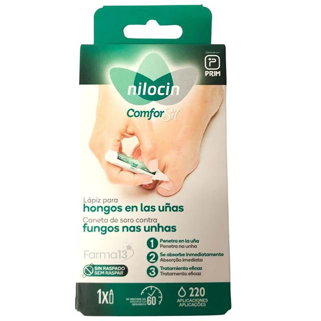 Lápiz para Hongos en Uñas en Manos y Pies - Image 4