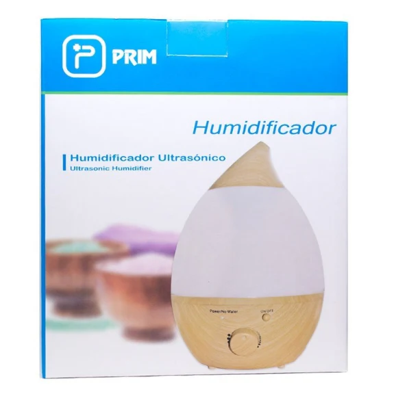 Humidificador Ultrasónico Premium | Espacios Saludables - Image 3