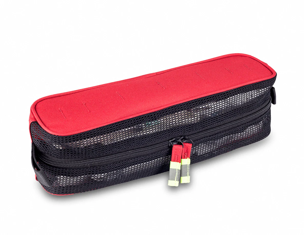Mochila con Compartimientos Compacta y de Apertura Amplia - Image 10