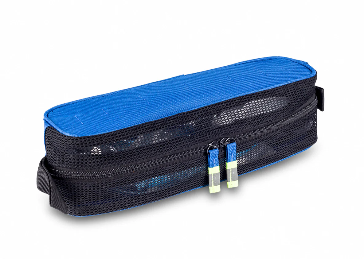 Mochila con Compartimientos Compacta y de Apertura Amplia - Image 11